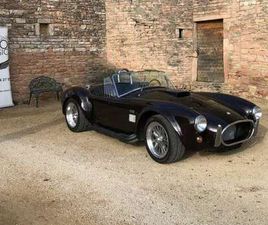 AC COBRA REPLICA AC COBRA 427 REPLICA