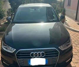 AUDI A1 1.4 TDI ULTRA 66CV STRONIC