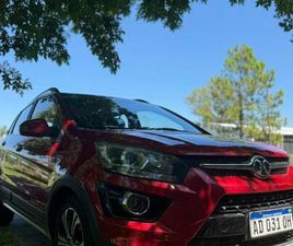 BAIC X25 BAIC X25 SENOVA 2018