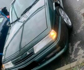 CITROEN XM CITROËN CITROEN XM Y3 OLDTIMER