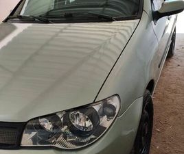 FIAT PALIO FIAT PALIO CELEBRATION 1.0 FIRE FLEX 8V 4P 2008