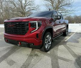 SAMOCHÓD OSOBOWY GMC SIERRA DENALI DĘBICA • OLX.PL