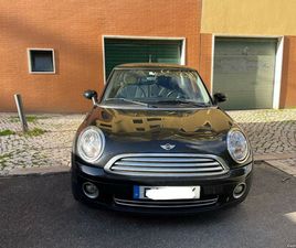 MINI ONE MINI ONE SETEMBRO/09