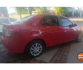 RENAULT LOGAN LOGAN AUTHENTIQUE