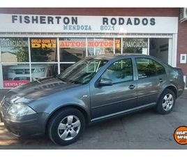 VOLKSWAGEN BORA BORA TDI