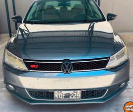 VW VENTO 2.0 TSI CAMEL