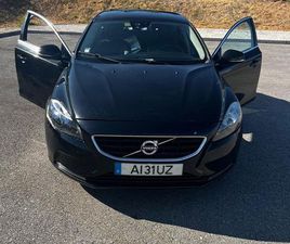 VOLVO V40 VOLVO V40