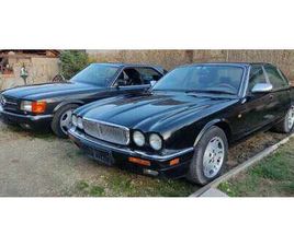 DAIMLER DOUBLE SIX DOUBLE SIX L