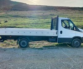 IVECO DAILY IVECO - DAILY