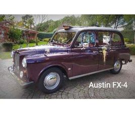 AUSTIN - FX4