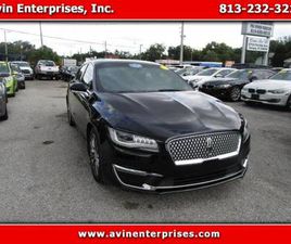 2017 LINCOLN MKZ SELECT FWD BUY HERE / PAY HERE !!