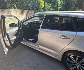 TOYOTA COROLLA TOURING SPORTS TOURING SPORTS 2.0H BUSINESS CVT