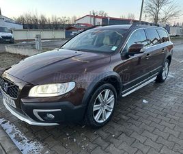 VOLVO XC70 2.4 D [D4] AWD SUMMUM