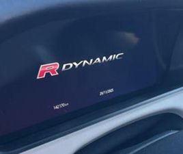 LAND ROVER RANGE ROVER VELAR D275 LAND-ROVER - RANGE ROVER VELAR