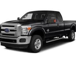 USED 2016 FORD F-350 XLT