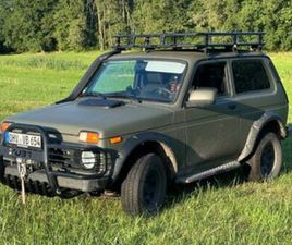 LADA NIVA