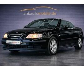 SAAB 9-3 CABRIOLET 1.8 T LINEAR