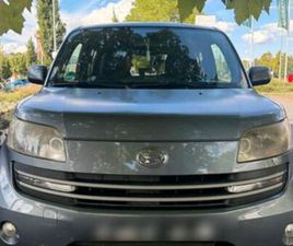 DAIHATSU MATERIA DAIHATSU MATERIA 1.5