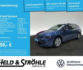 LIFE 1.5 TSI AHK LED+ NAVI PANO SHZ