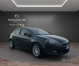 FIAT BRAVO 1.4 ACTIVE GPL