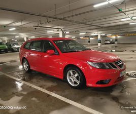 SPORT COMBI 1,9TIDS PF LINEAR BUSINESS M6