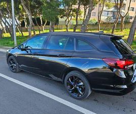 SPORTS TOURER 1.2 T BUSINESS ELEGANCE S&S 110CV