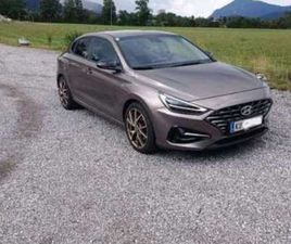 I30 FASTBACK 1,5 T-GDI TREND LINE DCT AUT. TREND LINE