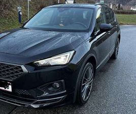 TARRACO 2,0 TDI XCELLENCE DSG 4DRIVE XCELLENCE