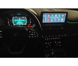 DR MOTOR DR5 5.0 1.5 TURBO GPL 149CV CVT