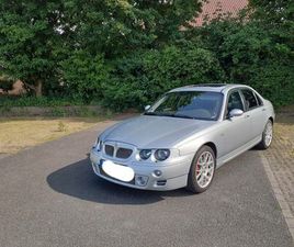 MG ZT MG ZT 190 -