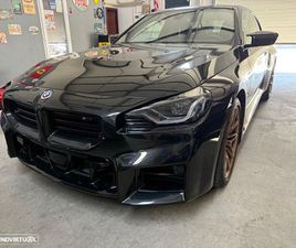 BMW M2 AUTO