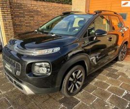 CITROEN C3 AIRCROSS CITROEN C3 AIRCROSS 1.2 PURETECH S&S BUSINESS — CITROËN — MARKTPLAATS