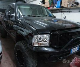 FORD F 250 FORD F250