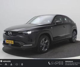 MAZDA MX-30 E-SKYACTIV R-EV 170 EXCLUSIVE-LINE AUTOMAAT / PL — MAZDA — MARKTPLAATS