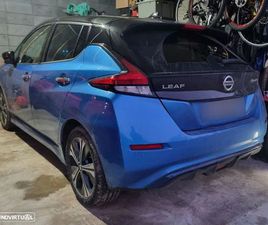 NISSAN LEAF E+ TEKNA PROPILOT
