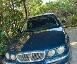ROVER 75 BERLINA CDTI CLUB