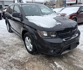 2014 DODGE JOURNEY