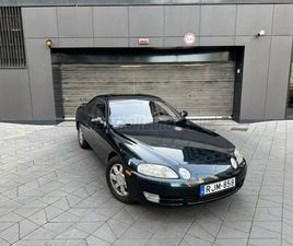 LEXUS SC SC 400 LEXUS SC 400