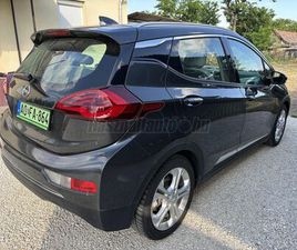 OPEL AMPERA OPEL AMPERA AMPERA-E PLUS (AUTOMATA)