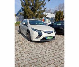 OPEL AMPERA (AUTOMATA)