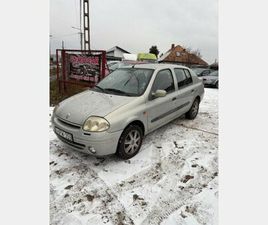 RENAULT THALIA 1.4 EXPRESSION