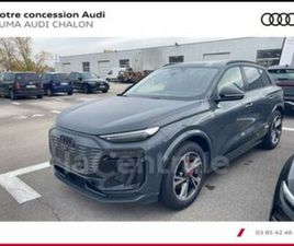 306 PERFORMANCE S LINE 100 KWH