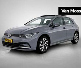 VOLKSWAGEN GOLF VOLKSWAGEN GOLF 1.4 EHYBRID STYLE | 204 PK | AUTOMAAT | ERGO — VOLKSWAGEN — MARKTPLAATS