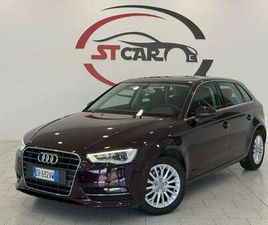 SPORTBACK 2.0 TDI 150CV AMBITION