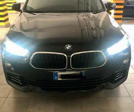 SDRIVE18I MSPORT X 140CV