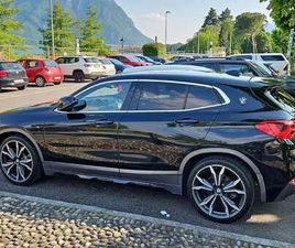 X2 XDRIVE20D MSPORT X AUTO