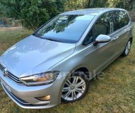 1.4 TSI 125 BLUEMOTION TECHNOLOGY ALLSTAR DSG7