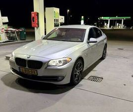 550I XDRIVE GRAN TURISMO