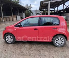 1.0 12V MPI 60 ACTIVE BVM5 5P