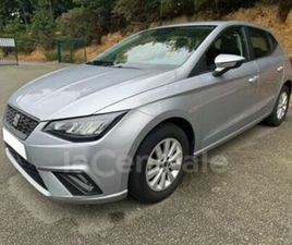 SEAT IBIZA V GENERATION2 1.0 ECOTSI 95 S/S STYLE BUSINESS BVM5